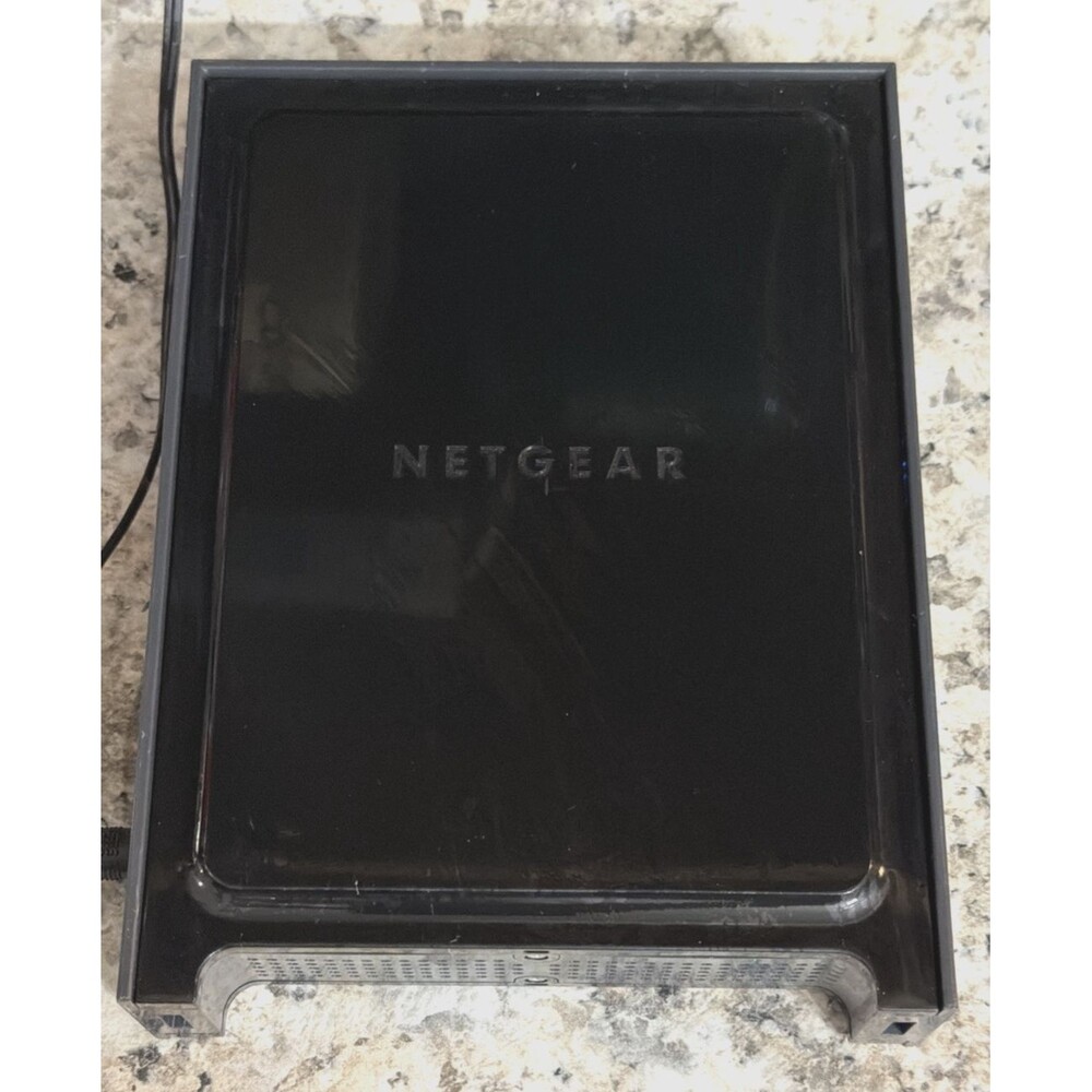 Netgear WNR2000v2 Wireless-N Router 4-Port 10/100 Mbps WiFi Router - Picture 6 of 8